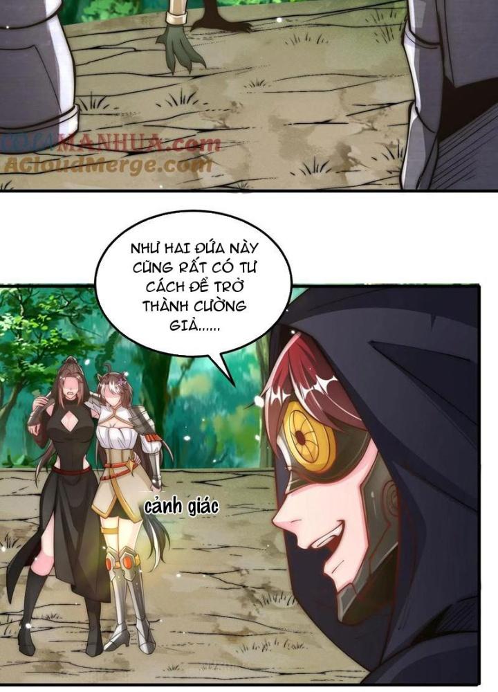 Bỉ Nhân Độc Tìm Đường Chết Chapter 198 - Trang 2