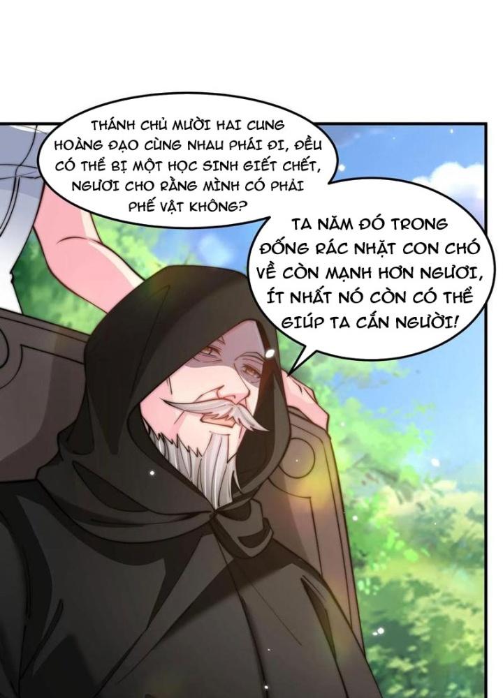 Bỉ Nhân Độc Tìm Đường Chết Chapter 198 - Trang 2