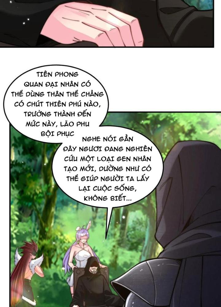 Bỉ Nhân Độc Tìm Đường Chết Chapter 198 - Trang 2