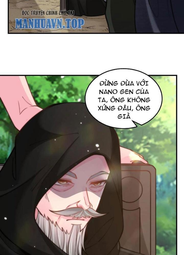 Bỉ Nhân Độc Tìm Đường Chết Chapter 198 - Trang 2