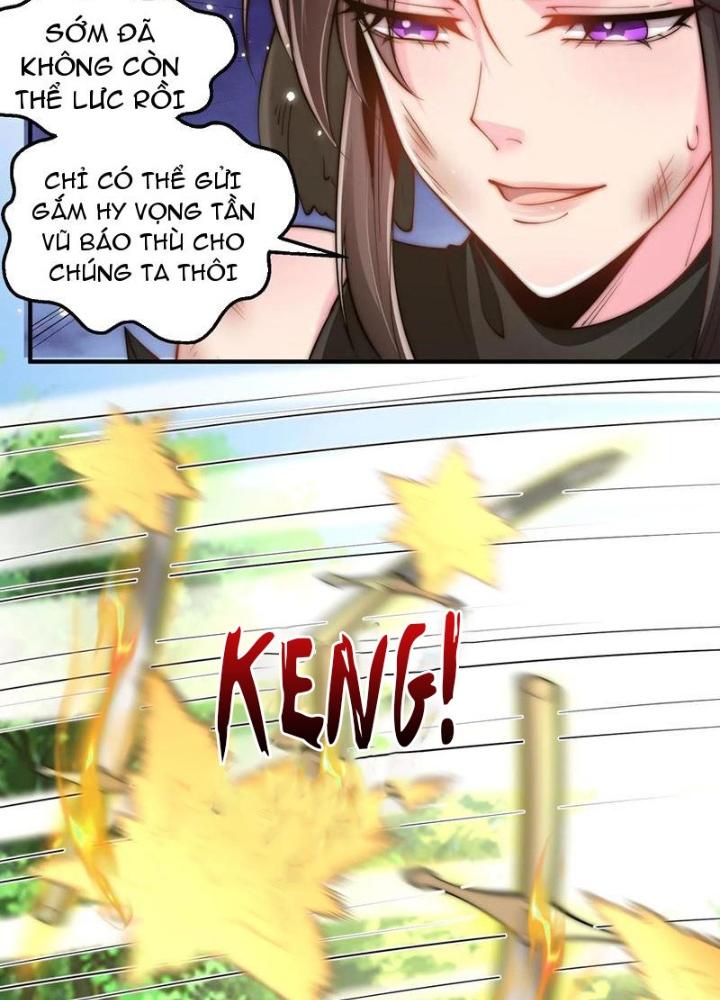 Bỉ Nhân Độc Tìm Đường Chết Chapter 198 - Trang 2