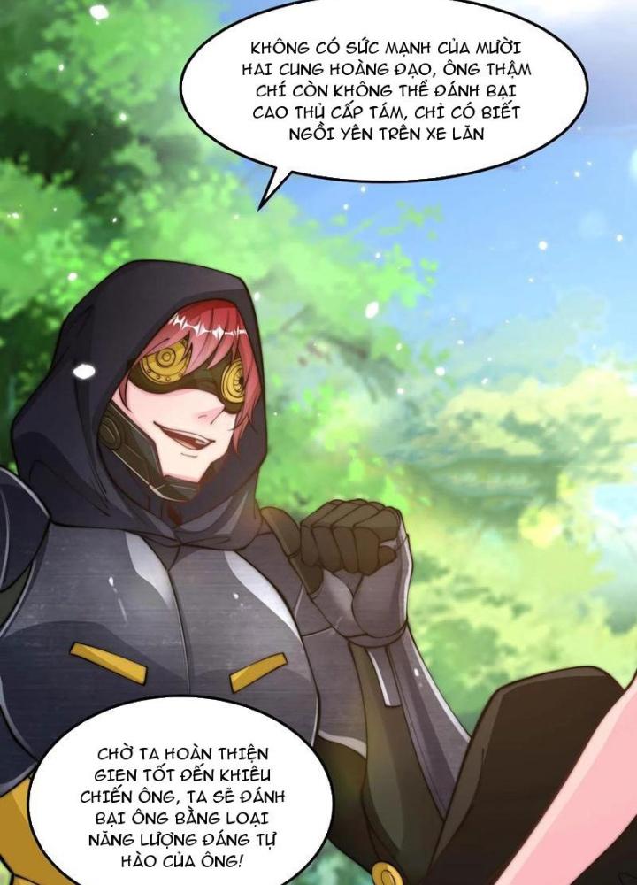 Bỉ Nhân Độc Tìm Đường Chết Chapter 198 - Trang 2