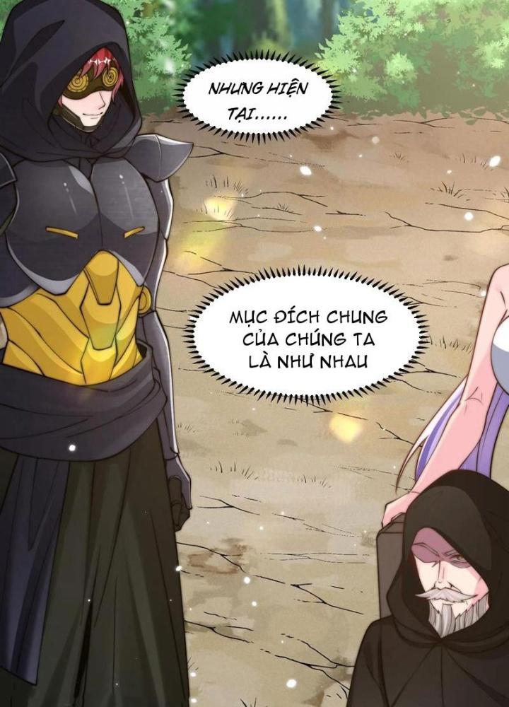 Bỉ Nhân Độc Tìm Đường Chết Chapter 198 - Trang 2