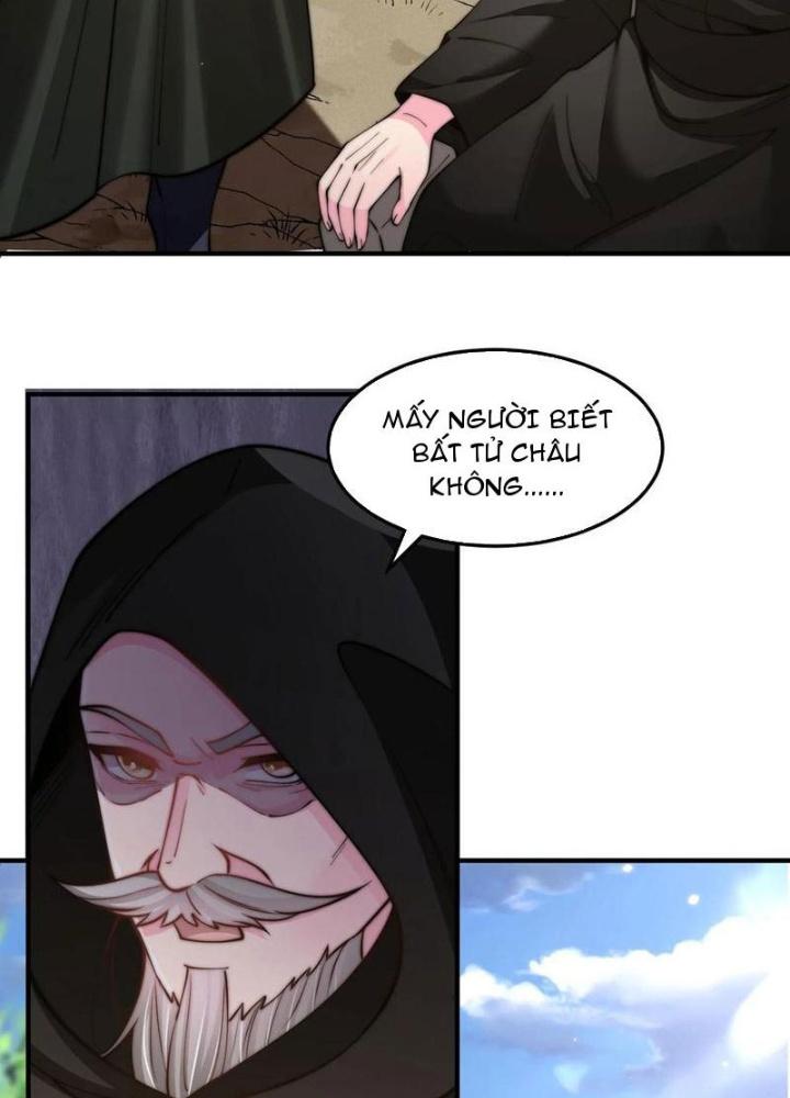 Bỉ Nhân Độc Tìm Đường Chết Chapter 198 - Trang 2