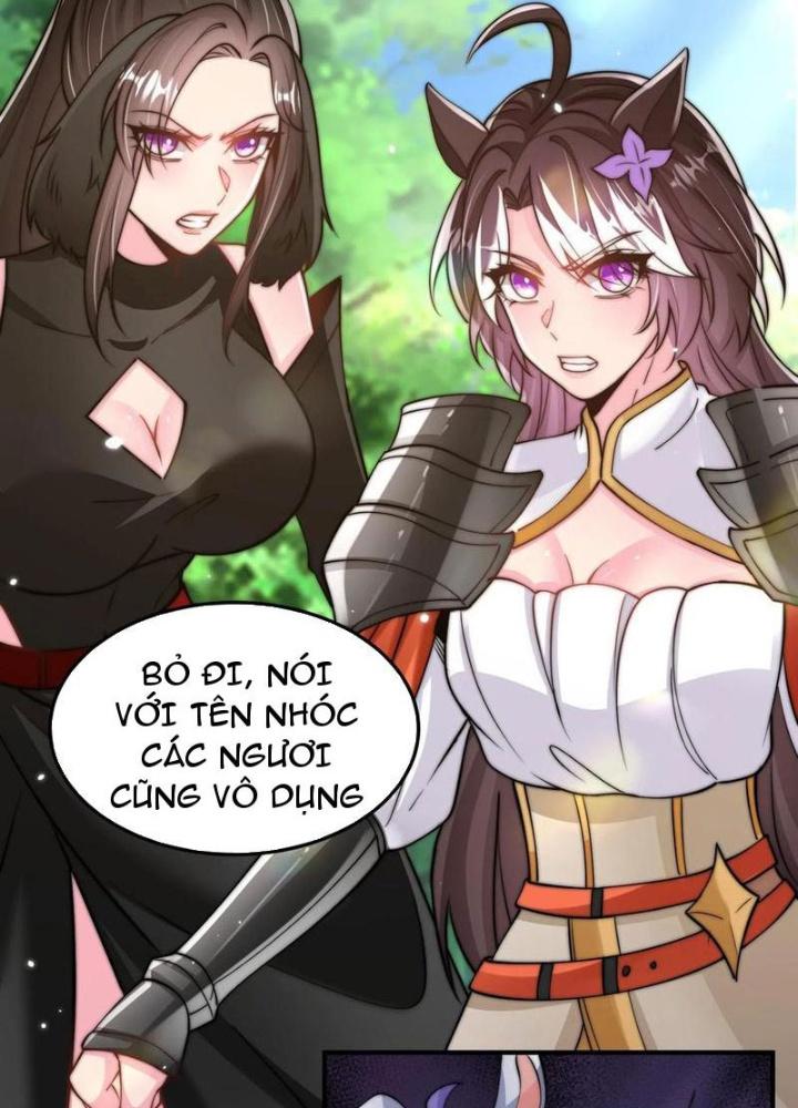 Bỉ Nhân Độc Tìm Đường Chết Chapter 198 - Trang 2