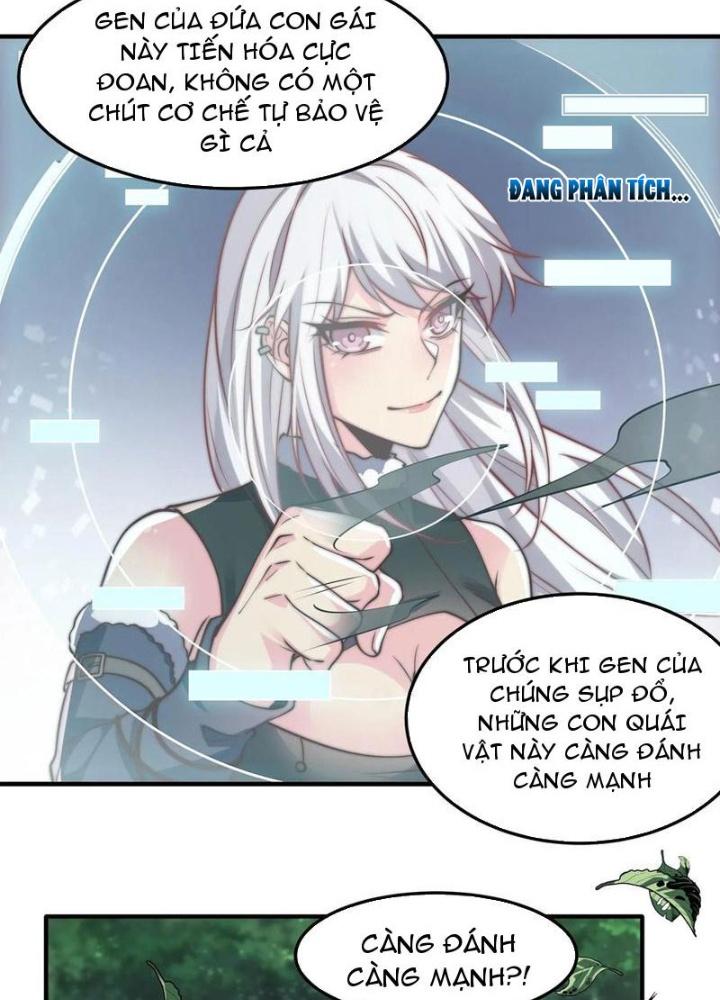 Bỉ Nhân Độc Tìm Đường Chết Chapter 198 - Trang 2