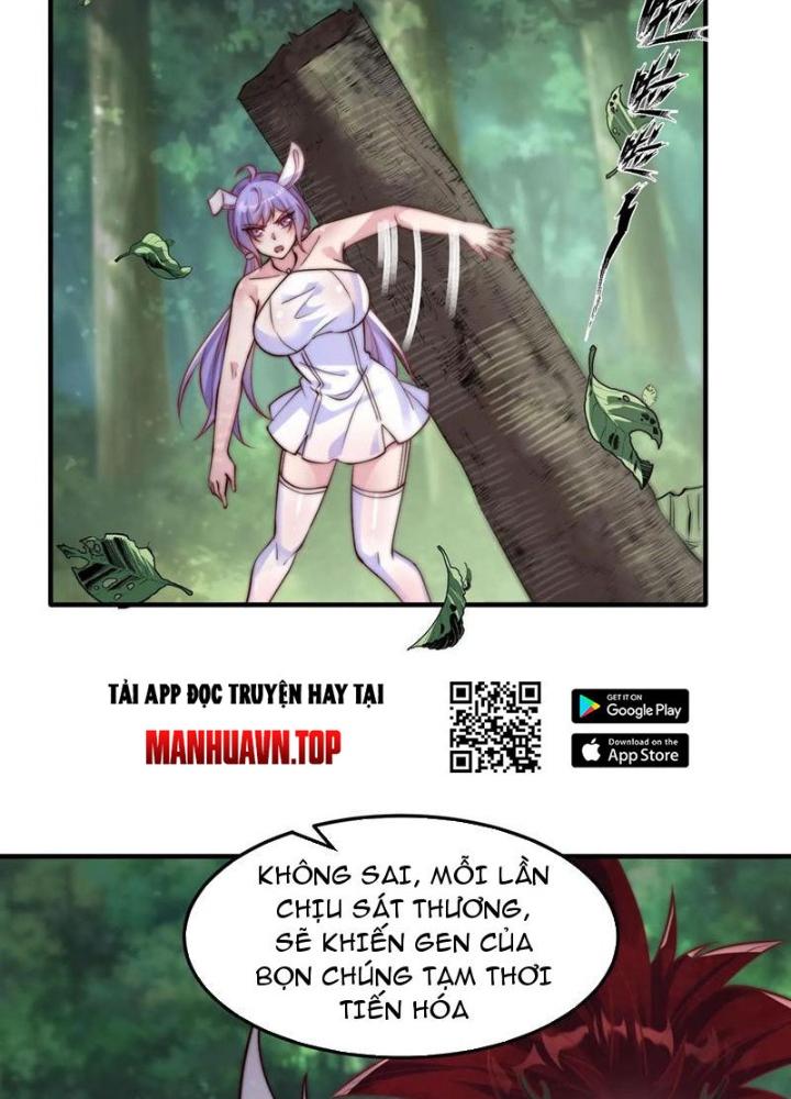 Bỉ Nhân Độc Tìm Đường Chết Chapter 198 - Trang 2