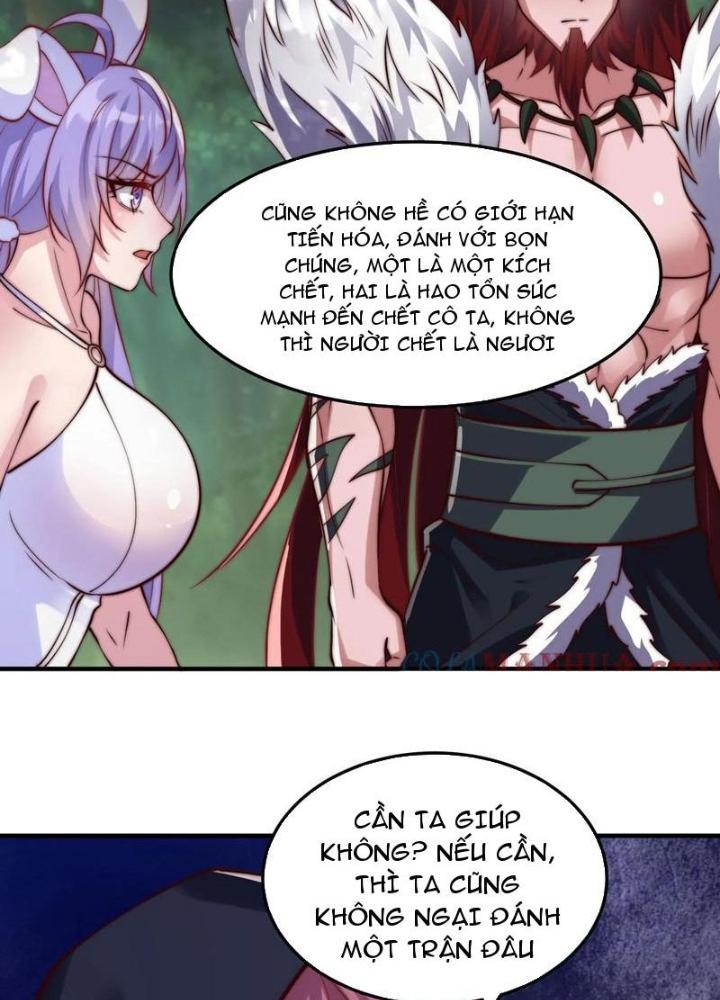 Bỉ Nhân Độc Tìm Đường Chết Chapter 198 - Trang 2