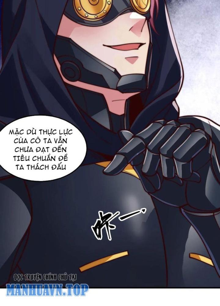 Bỉ Nhân Độc Tìm Đường Chết Chapter 198 - Trang 2