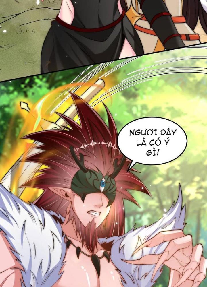 Bỉ Nhân Độc Tìm Đường Chết Chapter 198 - Trang 2