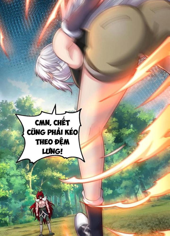 Bỉ Nhân Độc Tìm Đường Chết Chapter 199 - Trang 2