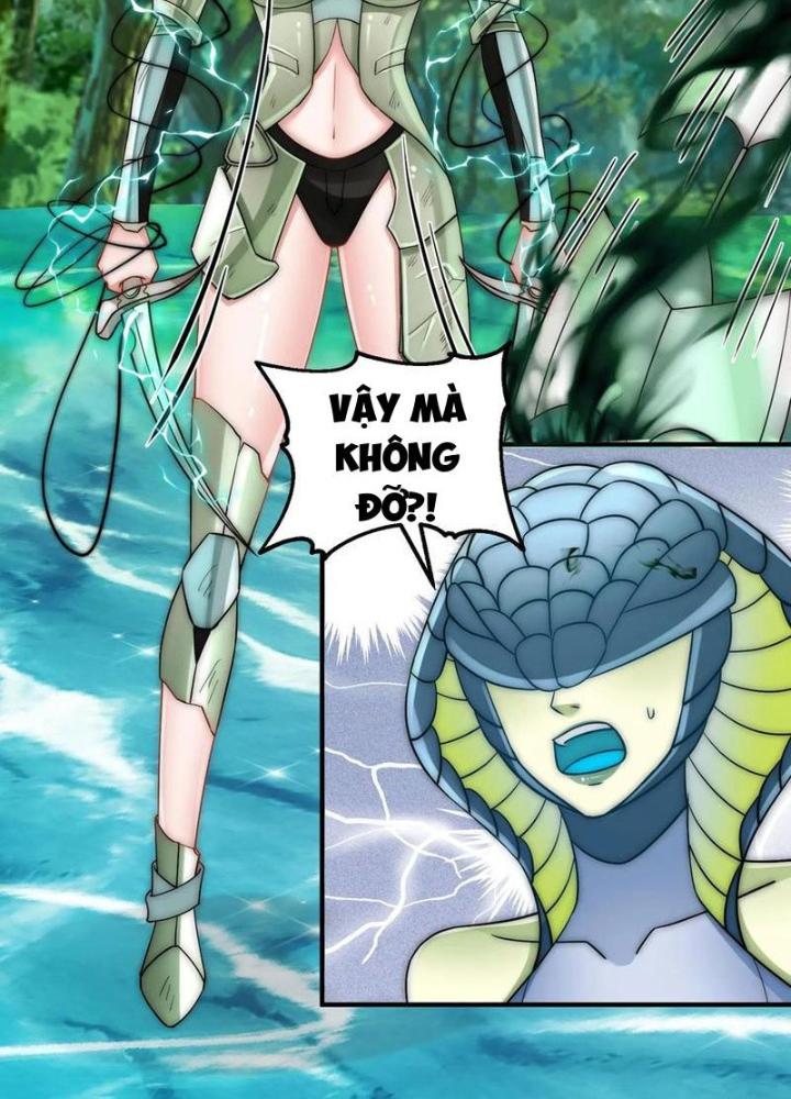 Bỉ Nhân Độc Tìm Đường Chết Chapter 199 - Trang 2