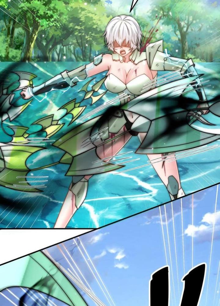 Bỉ Nhân Độc Tìm Đường Chết Chapter 199 - Trang 2