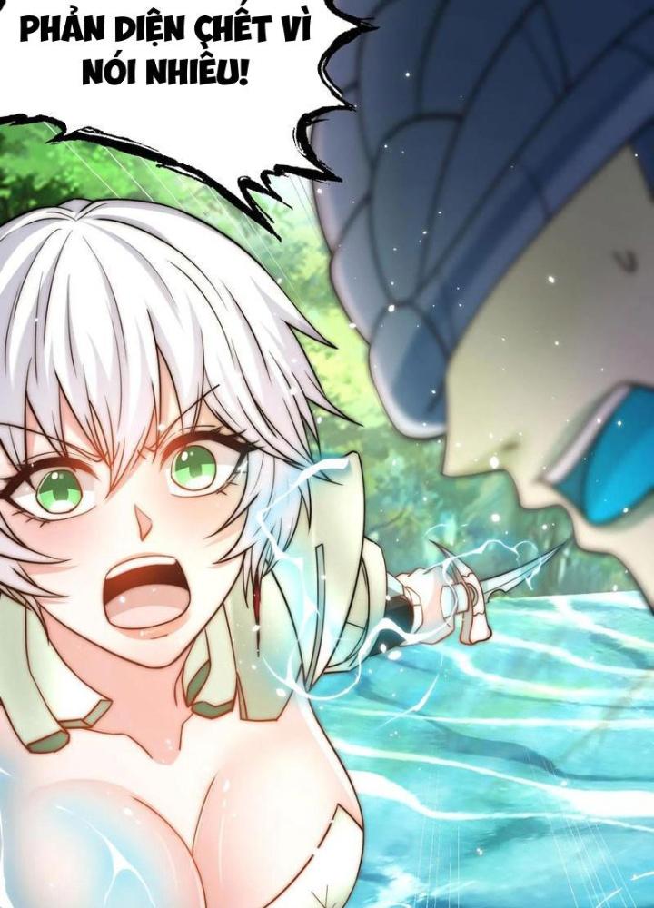 Bỉ Nhân Độc Tìm Đường Chết Chapter 199 - Trang 2
