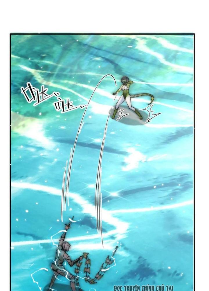 Bỉ Nhân Độc Tìm Đường Chết Chapter 199 - Trang 2