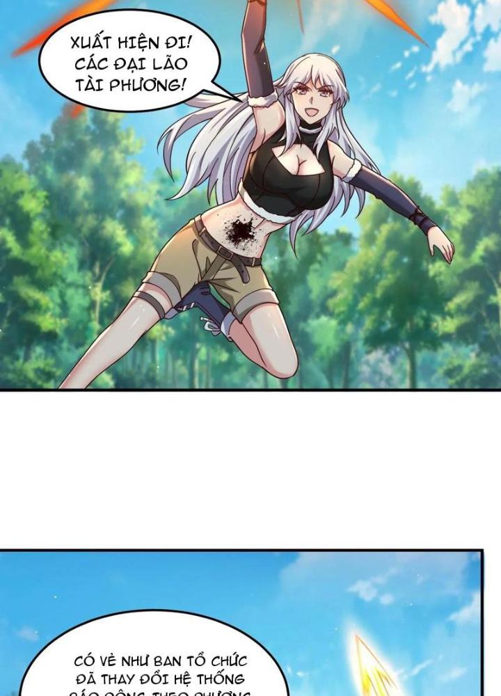 Bỉ Nhân Độc Tìm Đường Chết Chapter 199 - Trang 2