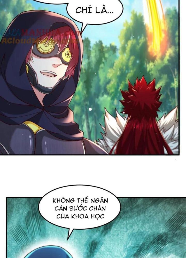 Bỉ Nhân Độc Tìm Đường Chết Chapter 199 - Trang 2