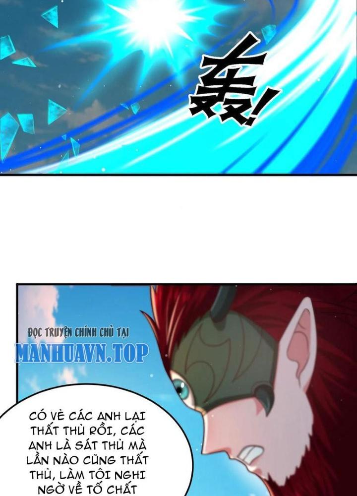 Bỉ Nhân Độc Tìm Đường Chết Chapter 199 - Trang 2