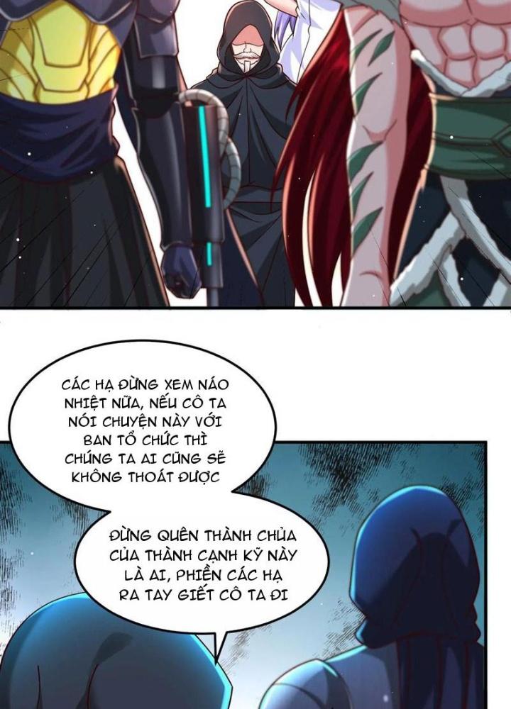 Bỉ Nhân Độc Tìm Đường Chết Chapter 199 - Trang 2