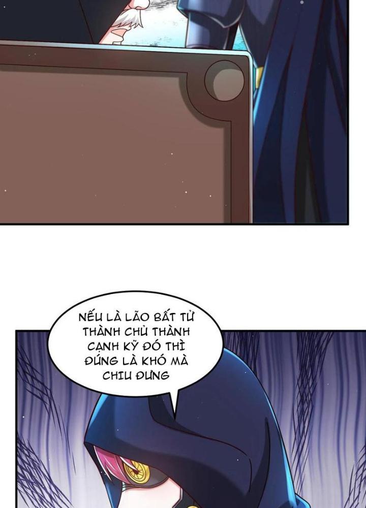 Bỉ Nhân Độc Tìm Đường Chết Chapter 199 - Trang 2