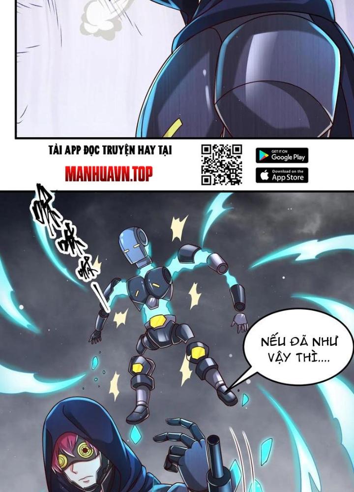 Bỉ Nhân Độc Tìm Đường Chết Chapter 199 - Trang 2