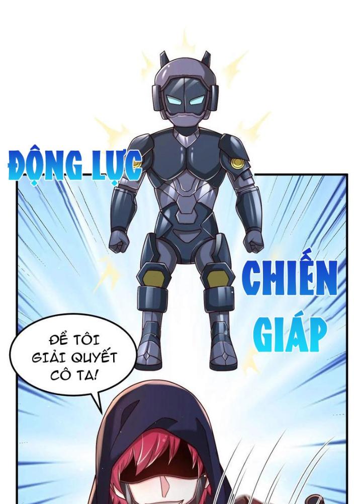 Bỉ Nhân Độc Tìm Đường Chết Chapter 199 - Trang 2