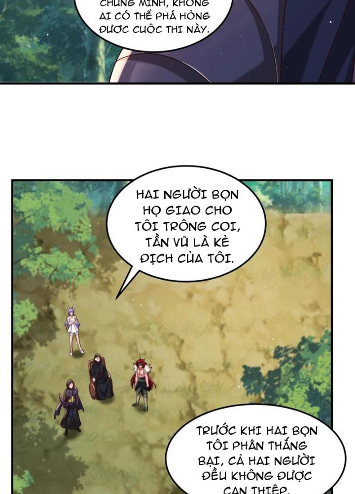 Bỉ Nhân Độc Tìm Đường Chết Chapter 199 - Trang 2