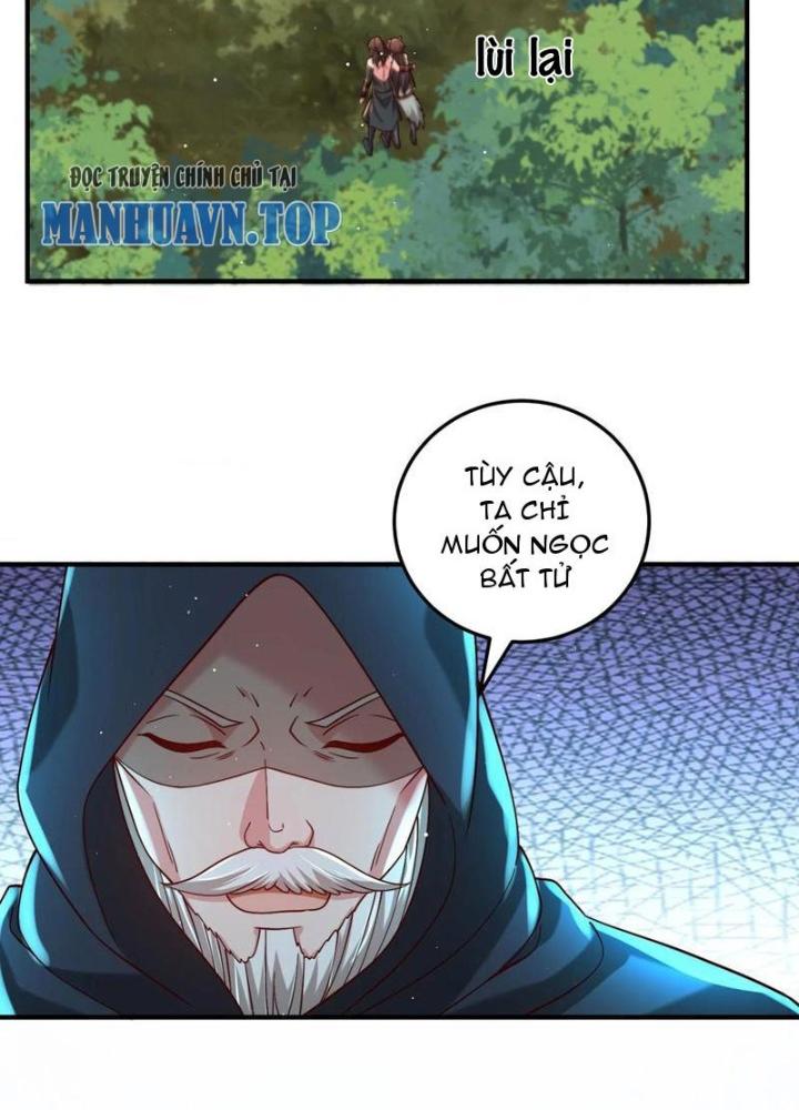 Bỉ Nhân Độc Tìm Đường Chết Chapter 199 - Trang 2