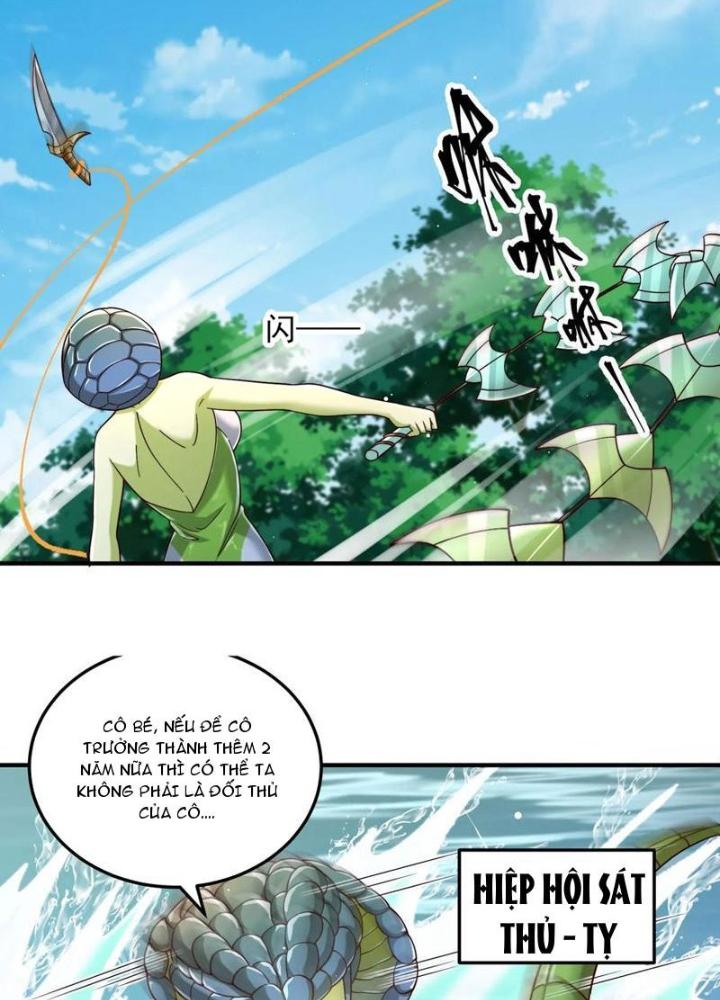 Bỉ Nhân Độc Tìm Đường Chết Chapter 199 - Trang 2