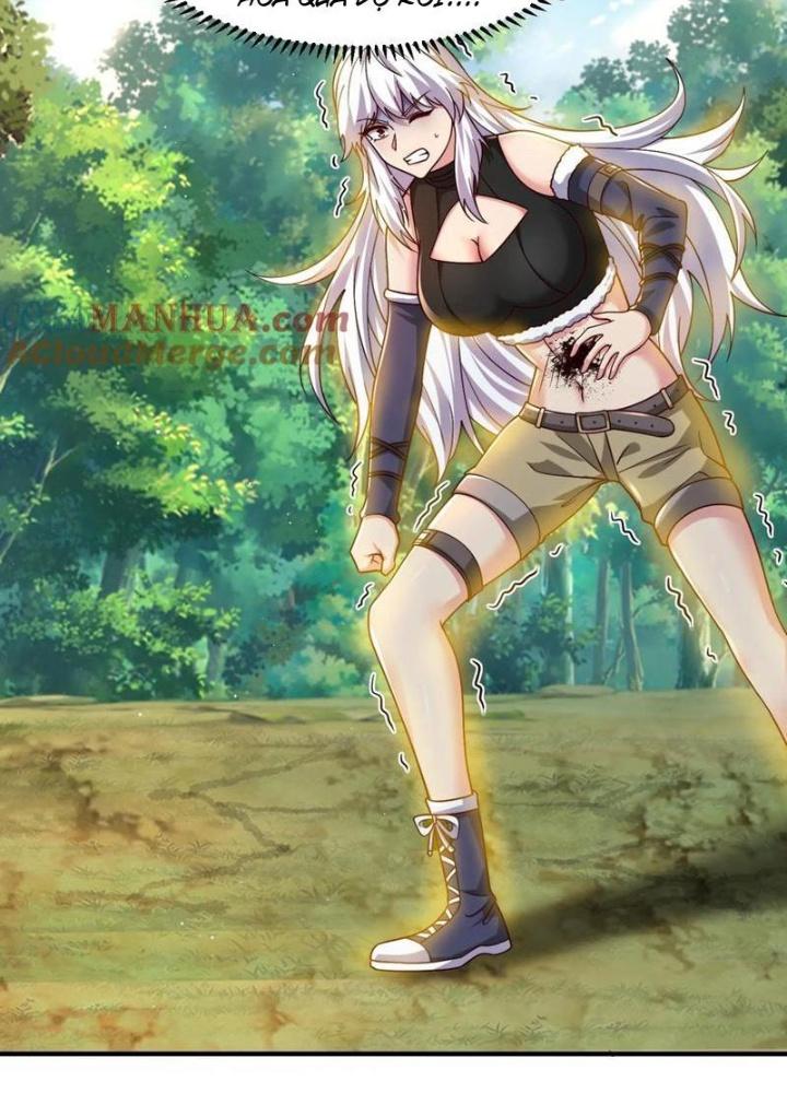 Bỉ Nhân Độc Tìm Đường Chết Chapter 199 - Trang 2