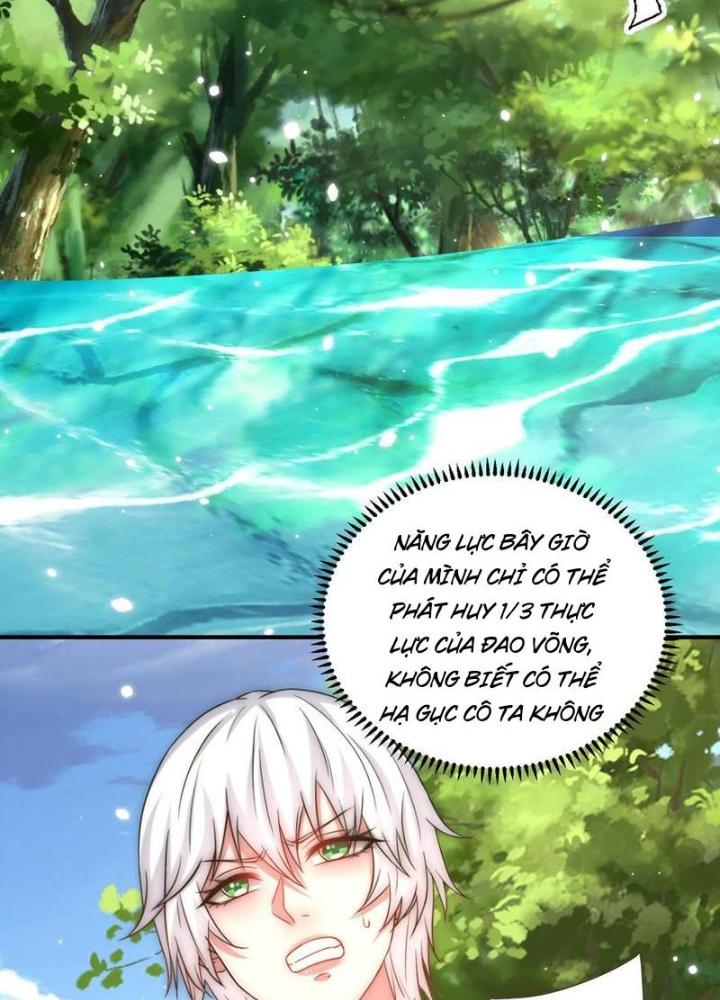 Bỉ Nhân Độc Tìm Đường Chết Chapter 199 - Trang 2