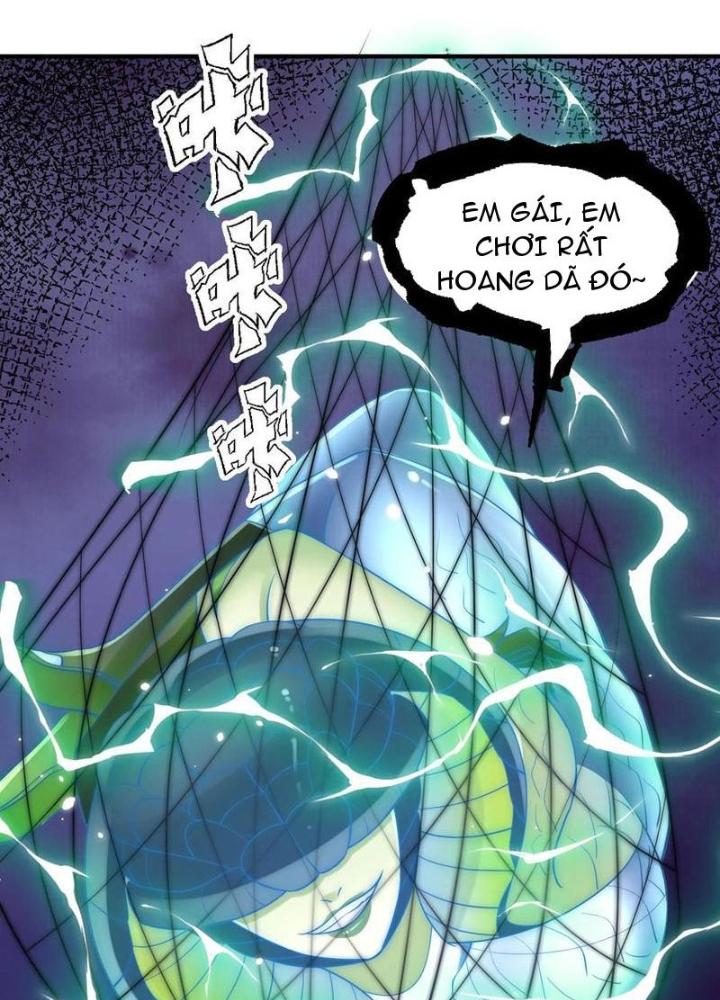 Bỉ Nhân Độc Tìm Đường Chết Chapter 199 - Trang 2