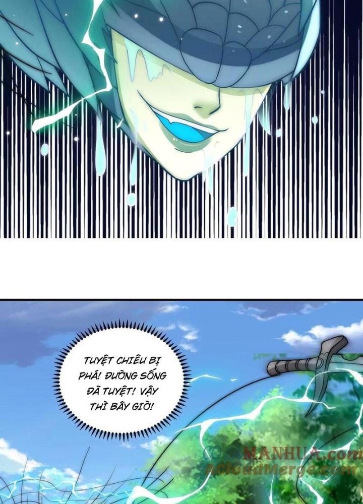 Bỉ Nhân Độc Tìm Đường Chết Chapter 199 - Trang 2