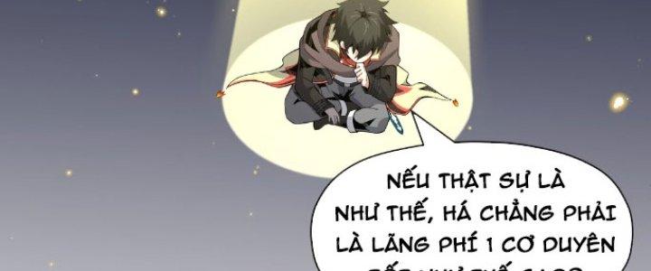 Dù Kiếm Được Nghề Nghiệp Siêu Hiếm Nhưng Lại Bị Toàn Server Đuổi Giết?! Chapter 16 - Trang 3