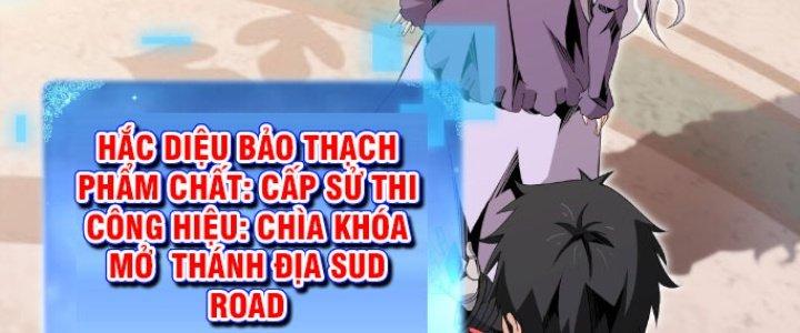 Dù Kiếm Được Nghề Nghiệp Siêu Hiếm Nhưng Lại Bị Toàn Server Đuổi Giết?! Chapter 16 - Trang 3