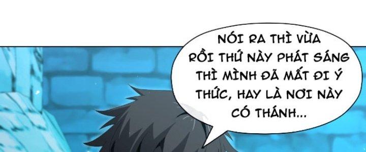 Dù Kiếm Được Nghề Nghiệp Siêu Hiếm Nhưng Lại Bị Toàn Server Đuổi Giết?! Chapter 16 - Trang 3