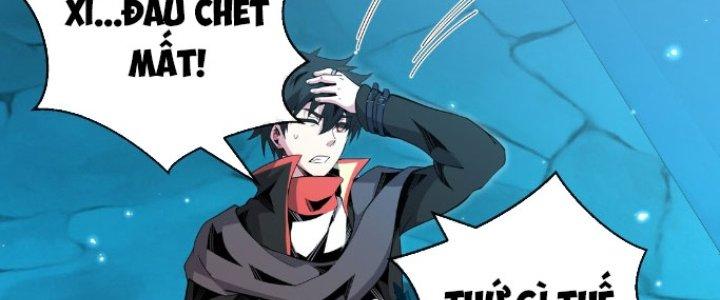 Dù Kiếm Được Nghề Nghiệp Siêu Hiếm Nhưng Lại Bị Toàn Server Đuổi Giết?! Chapter 16 - Trang 3