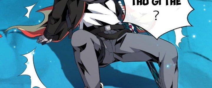 Dù Kiếm Được Nghề Nghiệp Siêu Hiếm Nhưng Lại Bị Toàn Server Đuổi Giết?! Chapter 16 - Trang 3