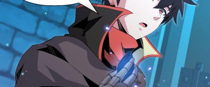 Dù Kiếm Được Nghề Nghiệp Siêu Hiếm Nhưng Lại Bị Toàn Server Đuổi Giết?! Chapter 16 - Trang 3