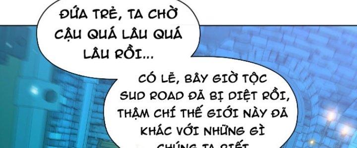 Dù Kiếm Được Nghề Nghiệp Siêu Hiếm Nhưng Lại Bị Toàn Server Đuổi Giết?! Chapter 16 - Trang 3