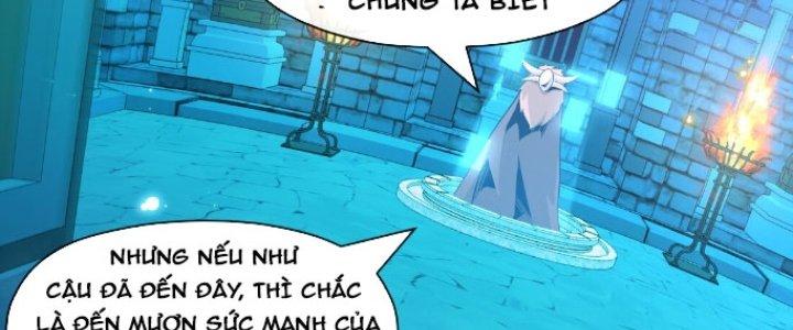 Dù Kiếm Được Nghề Nghiệp Siêu Hiếm Nhưng Lại Bị Toàn Server Đuổi Giết?! Chapter 16 - Trang 3
