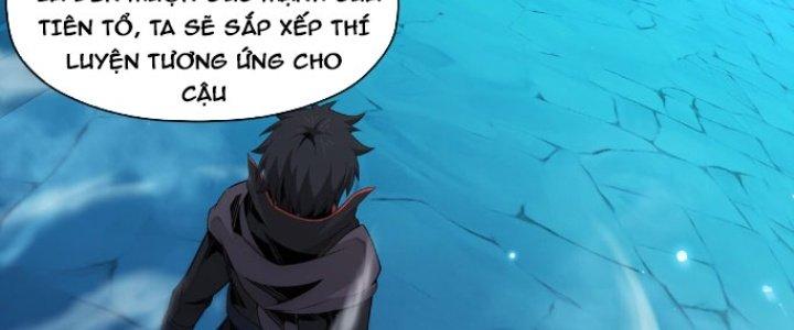 Dù Kiếm Được Nghề Nghiệp Siêu Hiếm Nhưng Lại Bị Toàn Server Đuổi Giết?! Chapter 16 - Trang 3