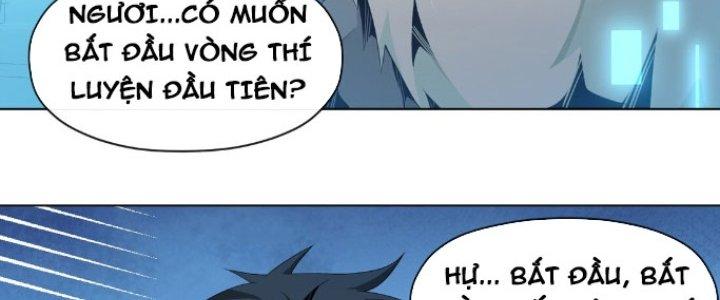 Dù Kiếm Được Nghề Nghiệp Siêu Hiếm Nhưng Lại Bị Toàn Server Đuổi Giết?! Chapter 16 - Trang 3