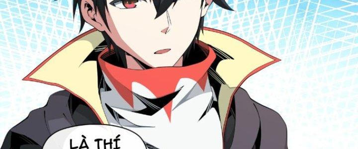 Dù Kiếm Được Nghề Nghiệp Siêu Hiếm Nhưng Lại Bị Toàn Server Đuổi Giết?! Chapter 16 - Trang 3