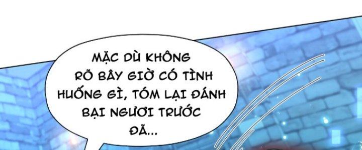 Dù Kiếm Được Nghề Nghiệp Siêu Hiếm Nhưng Lại Bị Toàn Server Đuổi Giết?! Chapter 16 - Trang 3