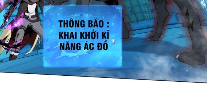 Dù Kiếm Được Nghề Nghiệp Siêu Hiếm Nhưng Lại Bị Toàn Server Đuổi Giết?! Chapter 16 - Trang 3