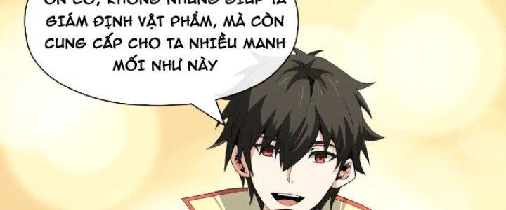 Dù Kiếm Được Nghề Nghiệp Siêu Hiếm Nhưng Lại Bị Toàn Server Đuổi Giết?! Chapter 16 - Trang 3