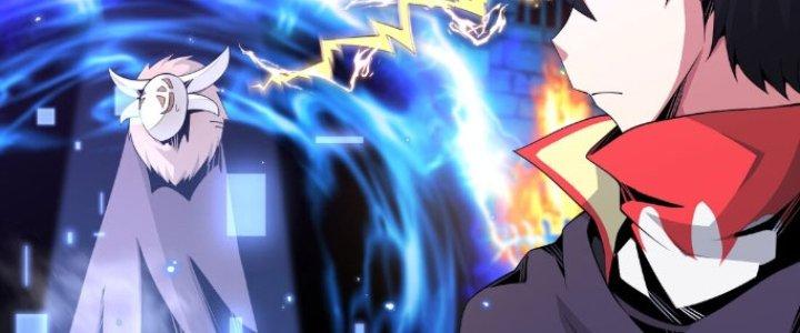 Dù Kiếm Được Nghề Nghiệp Siêu Hiếm Nhưng Lại Bị Toàn Server Đuổi Giết?! Chapter 16 - Trang 3