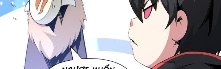 Dù Kiếm Được Nghề Nghiệp Siêu Hiếm Nhưng Lại Bị Toàn Server Đuổi Giết?! Chapter 16 - Trang 3