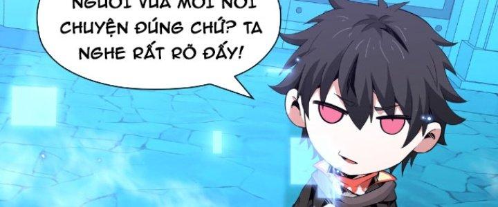 Dù Kiếm Được Nghề Nghiệp Siêu Hiếm Nhưng Lại Bị Toàn Server Đuổi Giết?! Chapter 16 - Trang 3